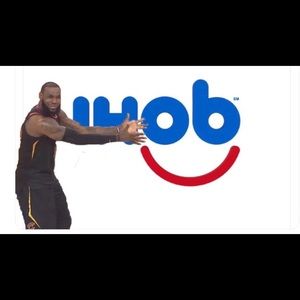 Meet your Posher, Dylan